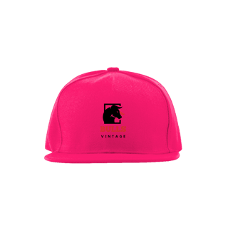 Nome do produto Boné Quality Bulls Vintage