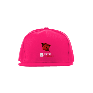 Nome do produto Boné Quality / Bruto E Brabo