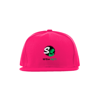 Nome do produto Boné Quality / Sistema Bruto