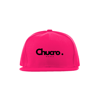 Nome do produto Boné Quality / Chucro Memo
