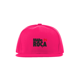 Nome do produto Boné Quality / Made In Roça 