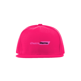 Nome do produto Boné Quality / Chucra Memo