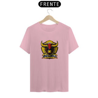 Nome do produto T-Shirt Classic Masculino / Bull Bili