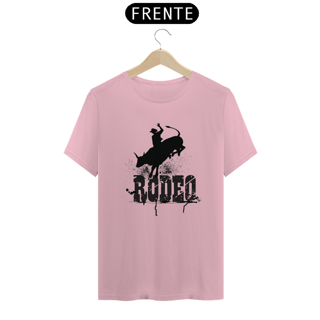 Nome do produto T-Shirt Classic Unissex / Rodeo