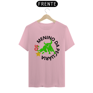 Nome do produto Camiseta T-Shirt Classic Masculino / Os Menino Da Pecuária