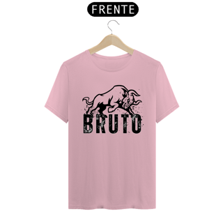 Nome do produto Camiseta T-Shirt Classic Unissex / Bruto