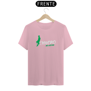Nome do produto Camiseta T-Shirt Classic Masculino / Chucro No Urtimo