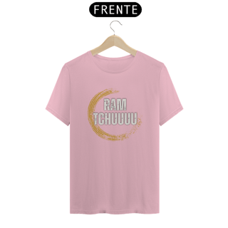 Nome do produto Camiseta T-Shirt Classic Unissex / Dodge Ram Thuuuu