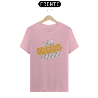 Nome do produto Camiseta T-Shirt Classic Unissex/ Ram Thuuuu 