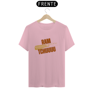 Nome do produto Camiseta T-Shirt Classic Unissex / No Rastro Da Ram Thuuuu 