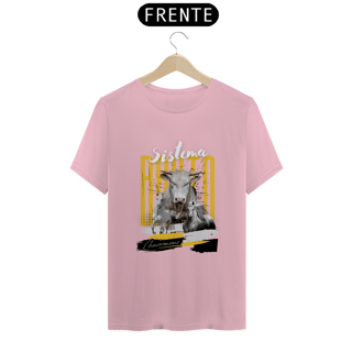 Nome do produto Camiseta T-Shirt Classic Unissex / Sistema Bruto 