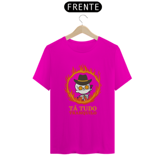 Nome do produto T-SHIRT Classic / Tá Tudo Tranquilo