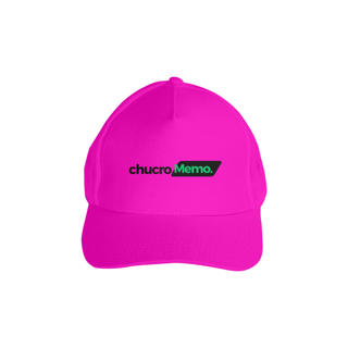Nome do produto Boné Americano / Chucromemo