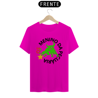 Nome do produto Camiseta T-Shirt Classic Masculino / Os Menino Da Pecuária