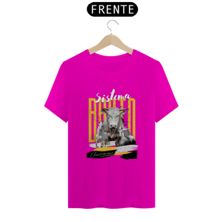 Nome do produto Camiseta T-Shirt Classic Unissex / Sistema Bruto 
