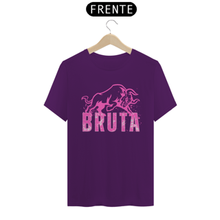 Nome do produto T-Shirt Classic Feminino / Bruta