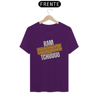Nome do produto Camiseta T-Shirt Classic Unissex/ Ram Thuuuu 