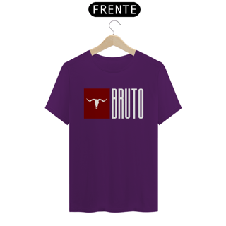 Nome do produto Camiseta T-Shirt Classic Unissex / Bruto