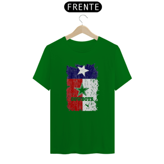 Nome do produto T-shirt Quality / Cowboys