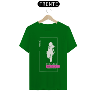 Nome do produto Camiseta T-Shirt Classic Feminino / Chucra Da Pecuária