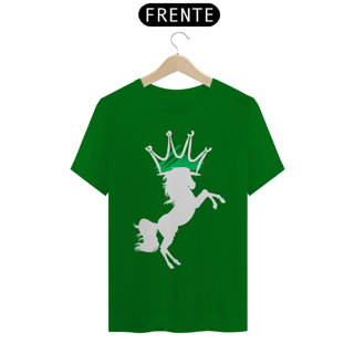 Nome do produto Camiseta T-Shirt Quality / Horse king