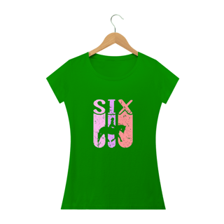 Nome do produto Baby Long Quality / Six