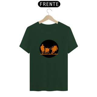 T-shirt Classic Unissex / Vaquejada