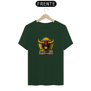 Nome do produto T-Shirt Classic Masculino / Bull Bili