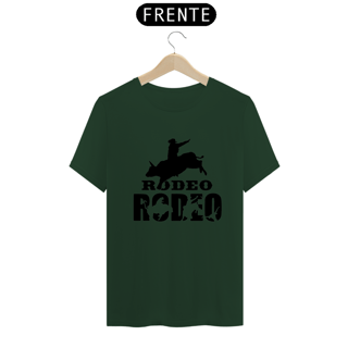Nome do produto T-Shirt Classic Unissex / Rodeo