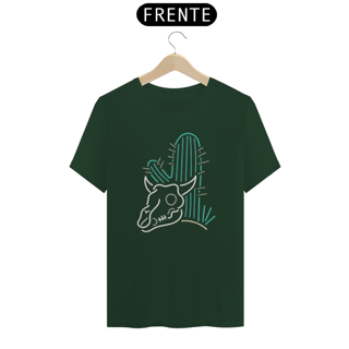 Nome do produto T-Shirt Classic Unissex / Deserto