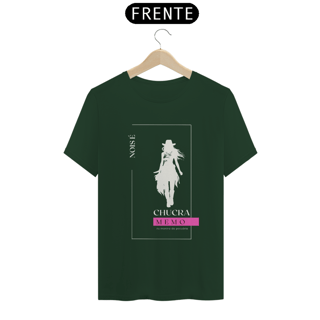 Nome do produto Camiseta T-Shirt Classic Feminino / Chucra Da Pecuária