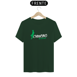 Nome do produto Camiseta T-Shirt Classic Masculino / Chucro No Urtimo