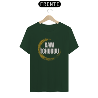 Nome do produto Camiseta T-Shirt Classic Unissex / Dodge Ram Thuuuu