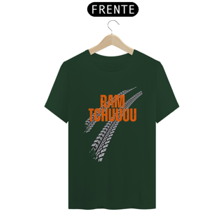 Nome do produto Camiseta T-Shirt Classic Unissex / Ram Thuuuu
