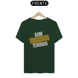 Nome do produto Camiseta T-Shirt Classic Unissex/ Ram Thuuuu 