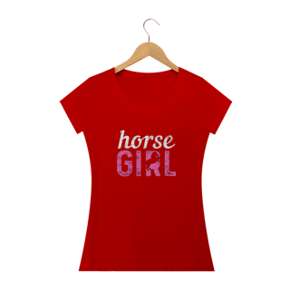 Nome do produto Baby Long Classic / Horse Girl