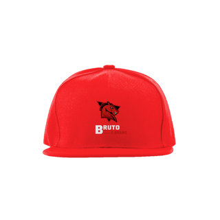 Nome do produto Boné Quality / Bruto E Brabo