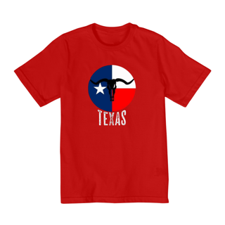 Nome do produto Quality Infantil (10 a 14) / Texas