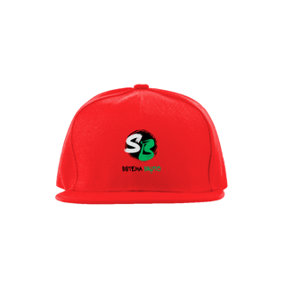 Nome do produto Boné Quality / Sistema Bruto