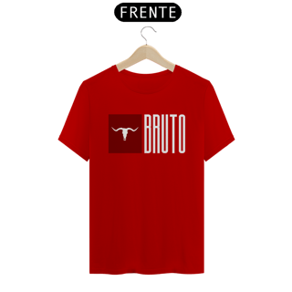Nome do produto Camiseta T-Shirt Classic Unissex / Bruto