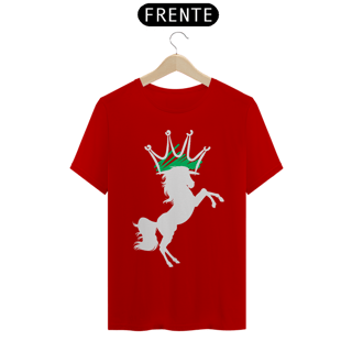 Nome do produto Camiseta T-Shirt Quality / Horse king