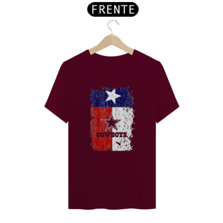Nome do produto T-shirt Quality / Cowboys