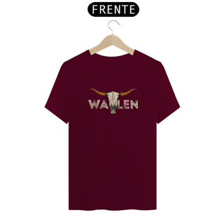 Nome do produto T-shirt Quality / Walen