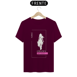 Nome do produto Camiseta T-Shirt Classic Feminino / Chucra Da Pecuária