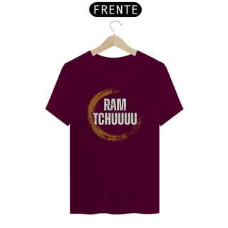 Nome do produto Camiseta T-Shirt Classic Unissex / Dodge Ram Thuuuu