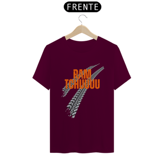 Nome do produto Camiseta T-Shirt Classic Unissex / Ram Thuuuu