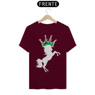 Nome do produto Camiseta T-Shirt Quality / Horse king
