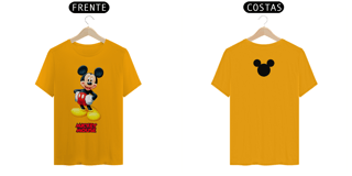 Nome do produto Camisa Mickey Mouse