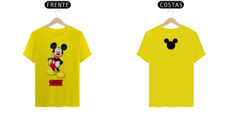 Nome do produto Camisa Mickey Mouse