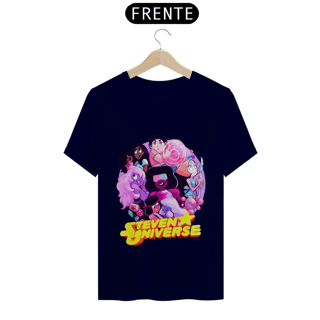 Nome do produto Camisa steven universe